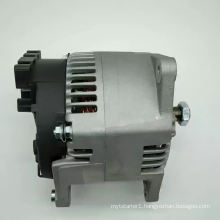 OEM A007027 2871A701 2871A702 24V 80A Auto Car Alternator For CATERPILLAR M322C 6.0 TEREX SKL